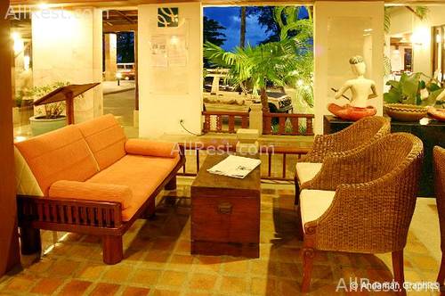South Sea Karon Resort 4
